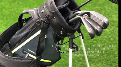 inesis waterproof golf bag review|inesis 900 rangefinder.